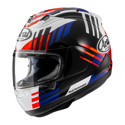 Arai Corsair-X Rea-7