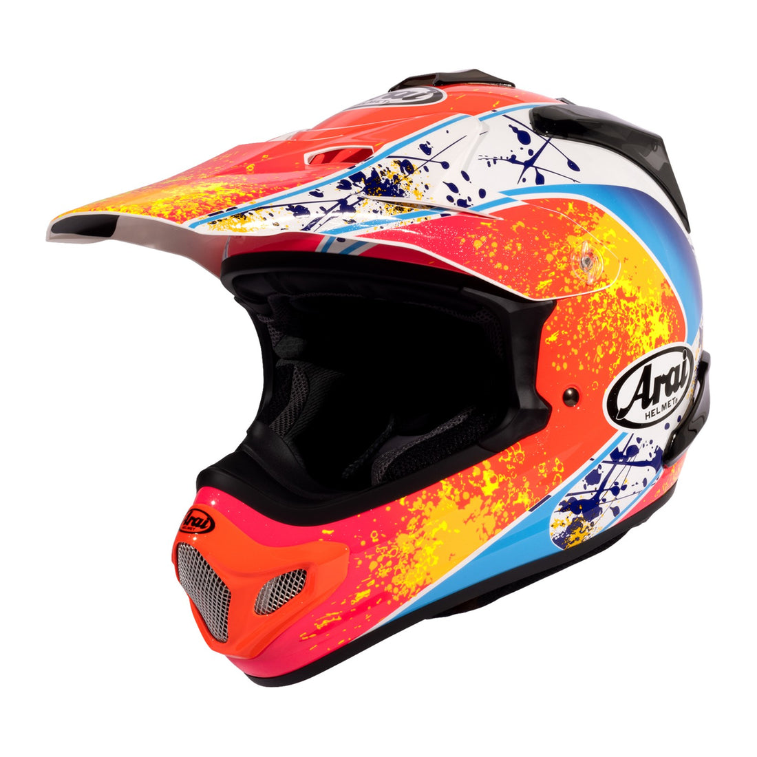 Arai VX-Pro4 Stanton
