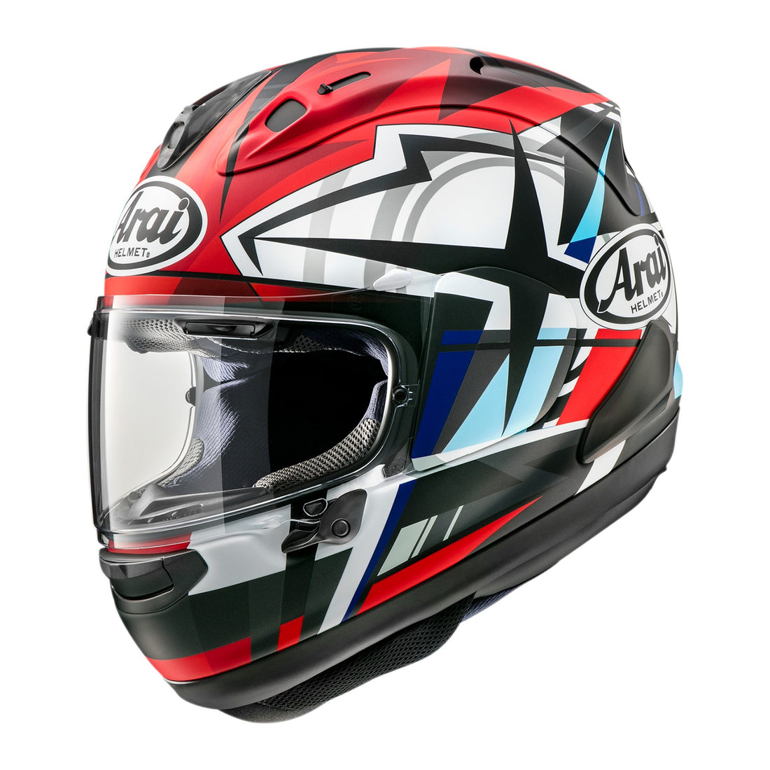 Arai Corsair-X Takumi Frost