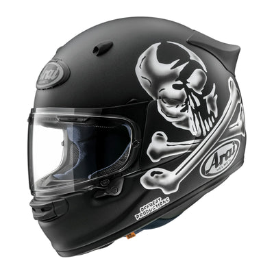 Arai Contour-X Jolly Roger