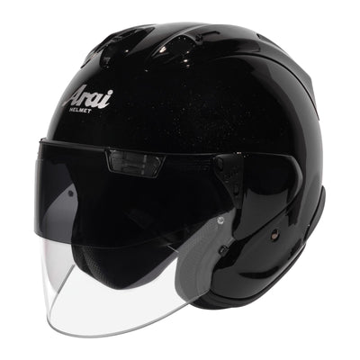Arai Ram-X Diamond Black