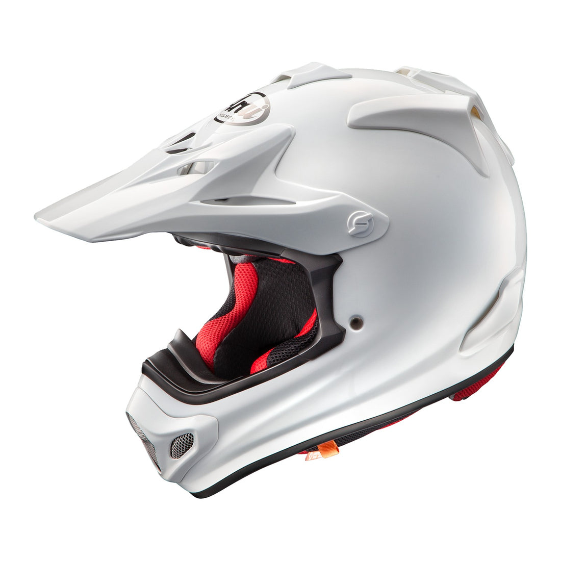 Arai VX-Pro4 White