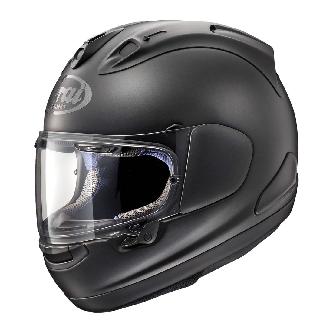 Arai Corsair-X Black Frost