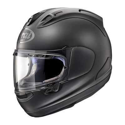 Arai Corsair-X Black Frost
