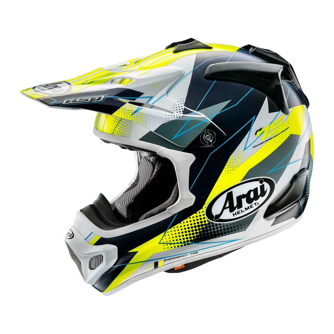 Arai VX-Pro4 Resolute