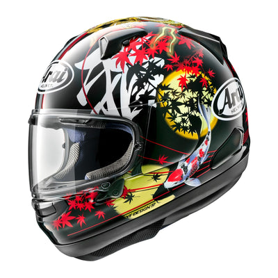 Arai Signet-X Oriental 2