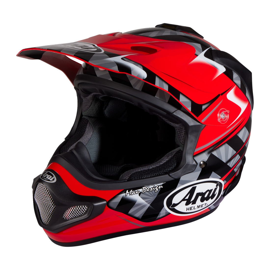 Arai VX-Pro4 Scoop