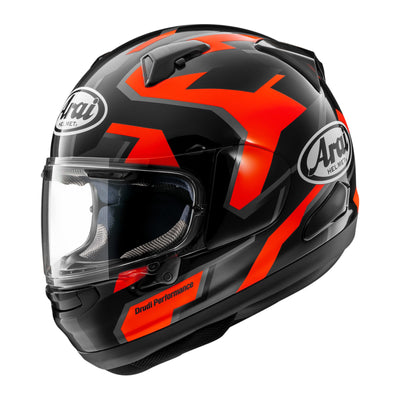 Arai Signet-X Robotik Red