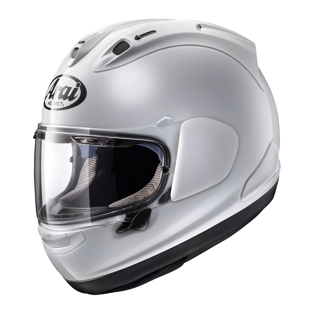 Arai Corsair-X White