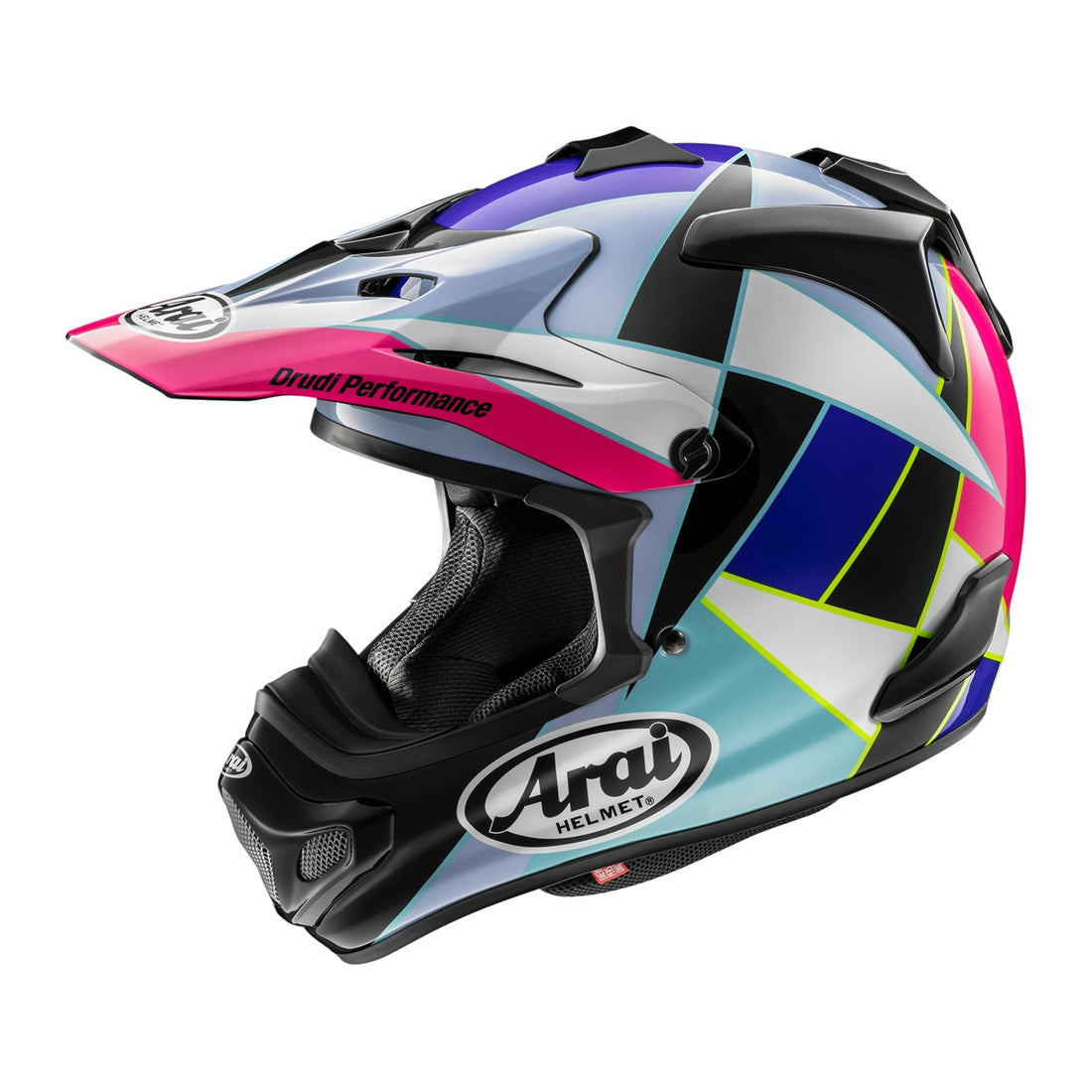 Arai VX-Pro4 Fragment Multi