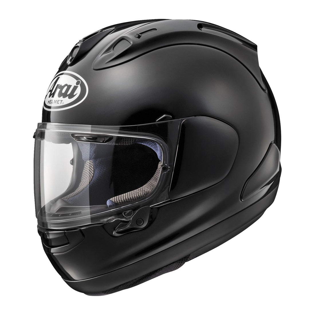 Arai Corsair-X Black, view 7