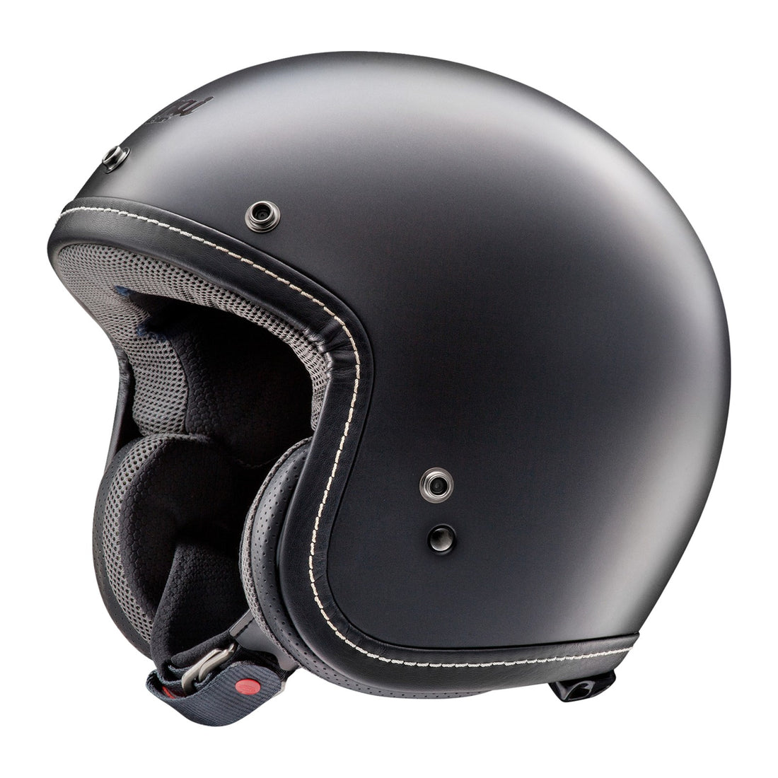 Arai Classic-V Black Frost