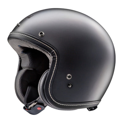 Arai Classic-V Black Frost
