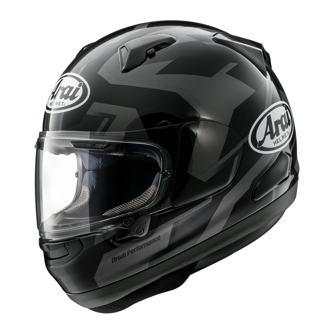 Arai Signet-X Robotik Black