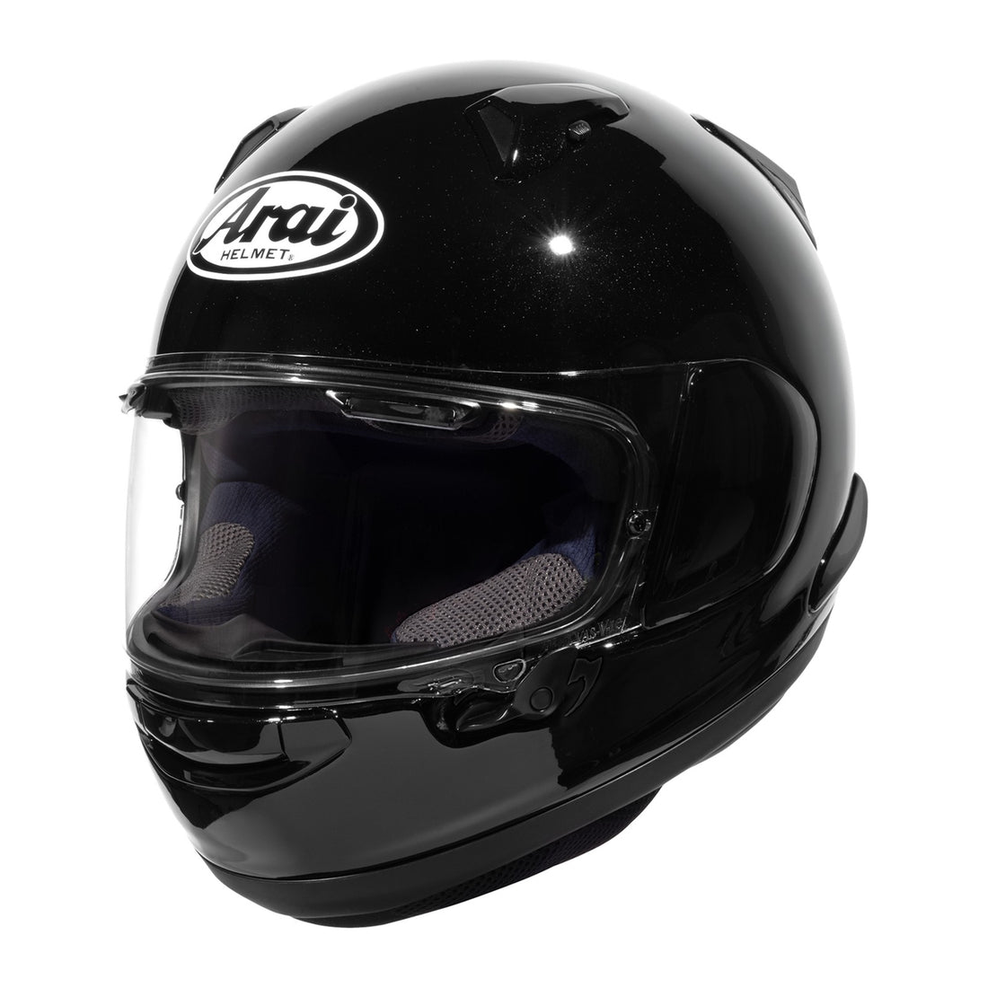 Arai Quantum-X, view 4