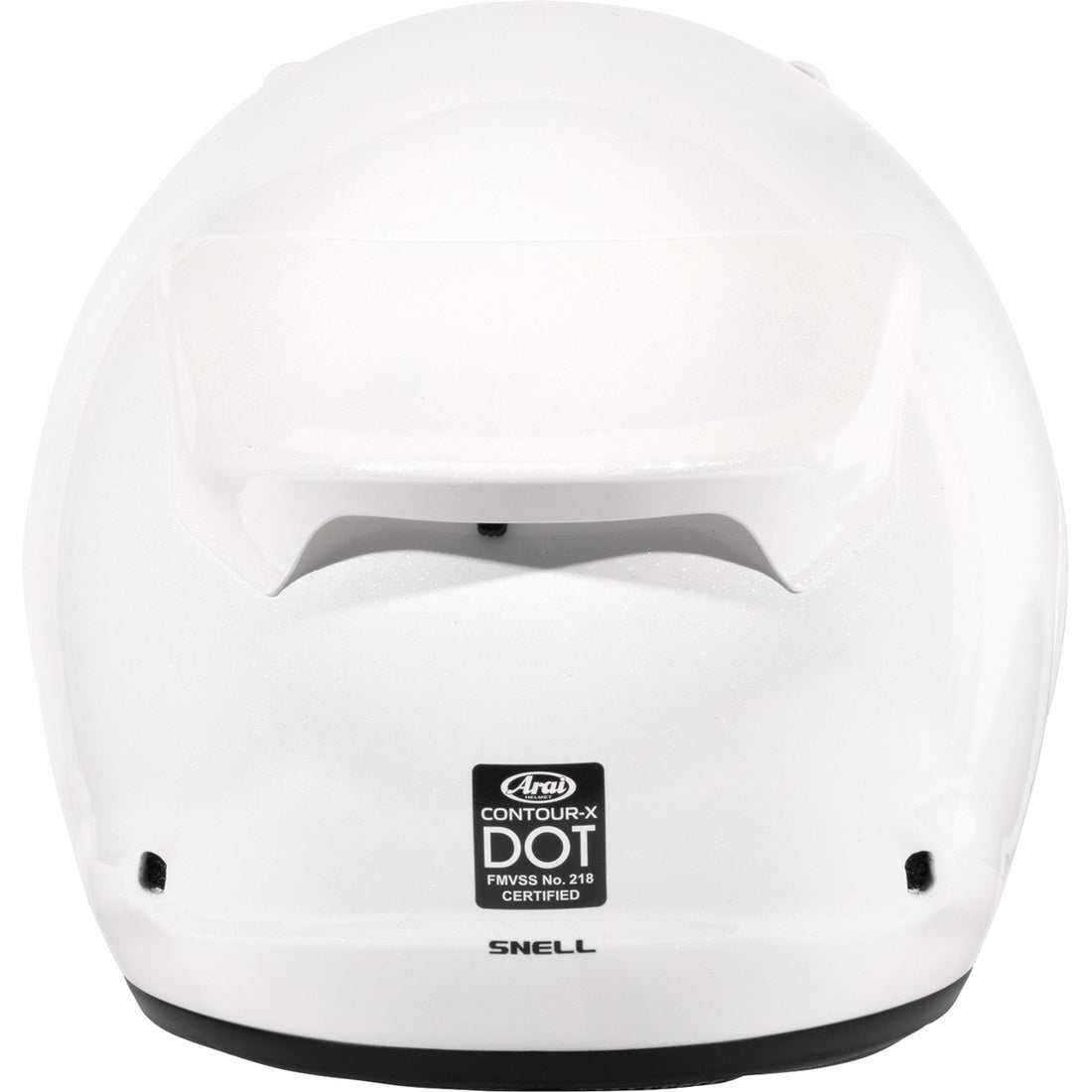 Arai Contour-X, Diamond White