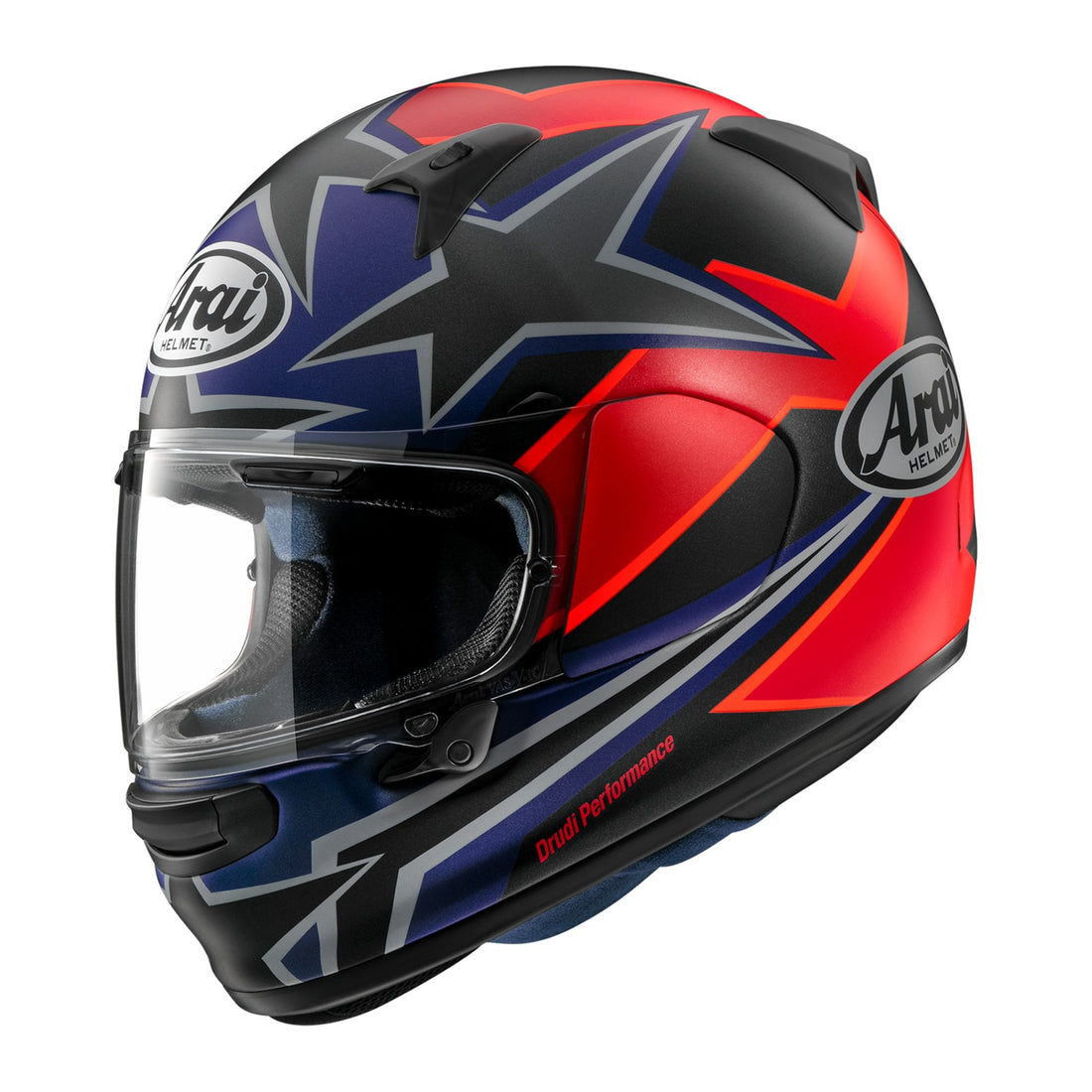 Arai Regent-X Stars & Stripes Dark