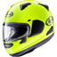 Fluorescent Yellow