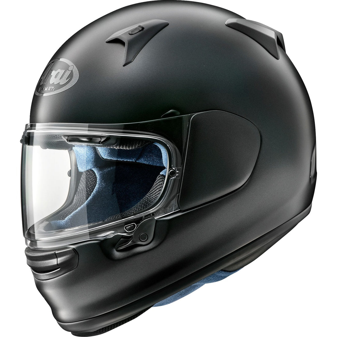 Arai Regent-X, Black Frost