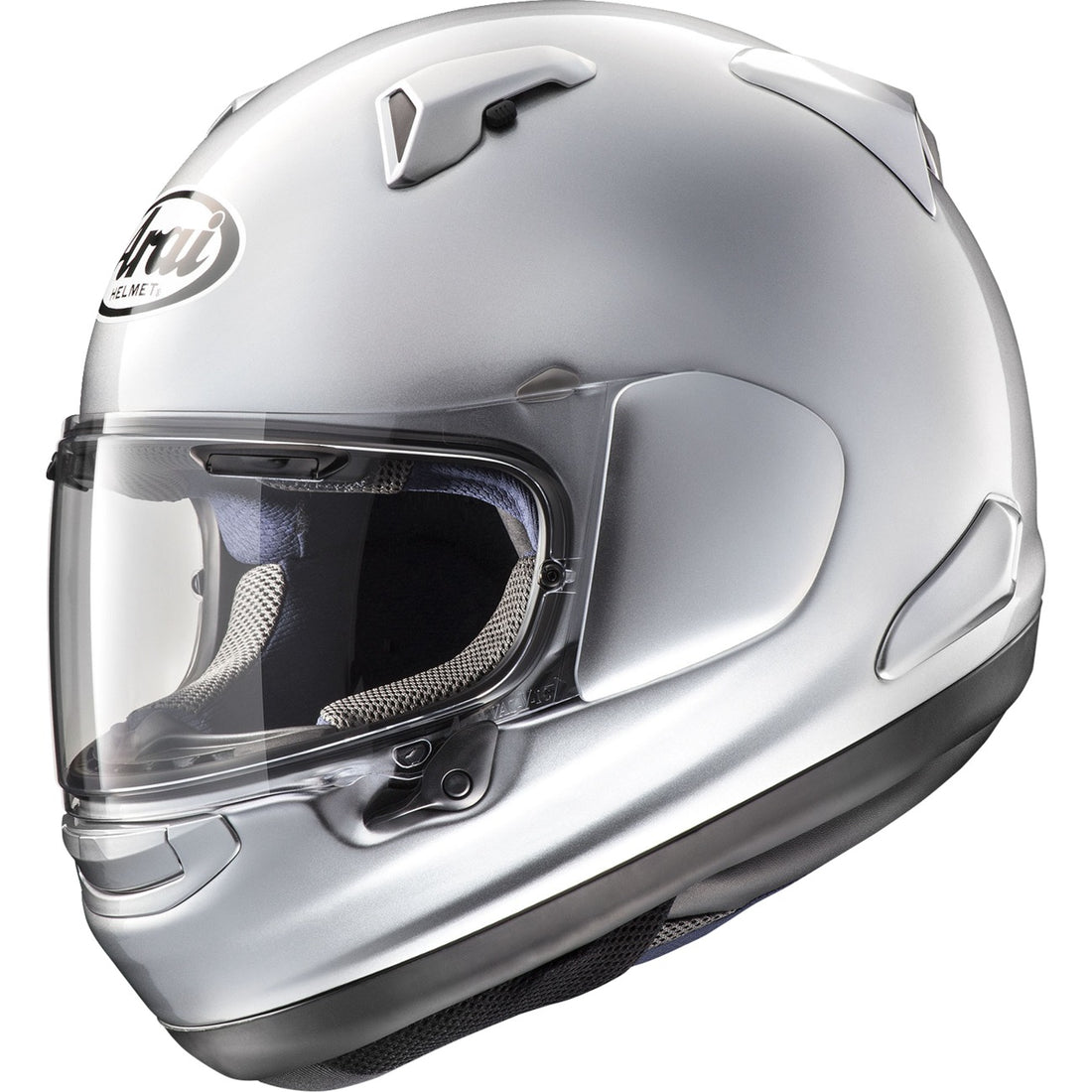 Arai Signet-X, Aluminum Silver