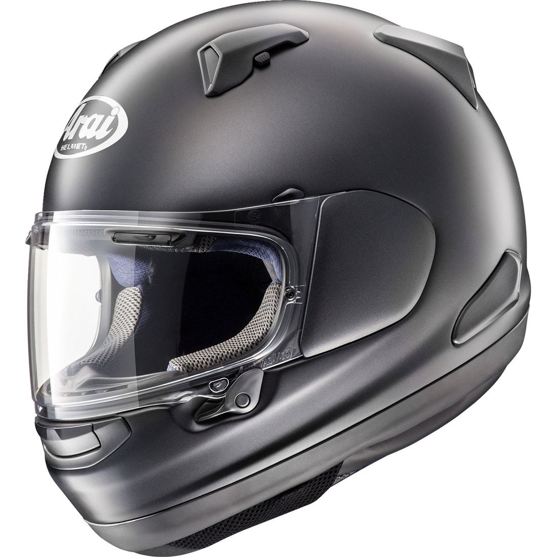 Arai Signet-X Black Frost