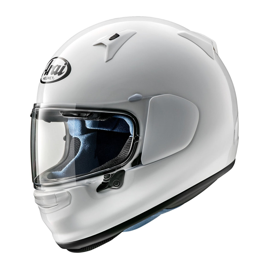 Arai Regent-X White