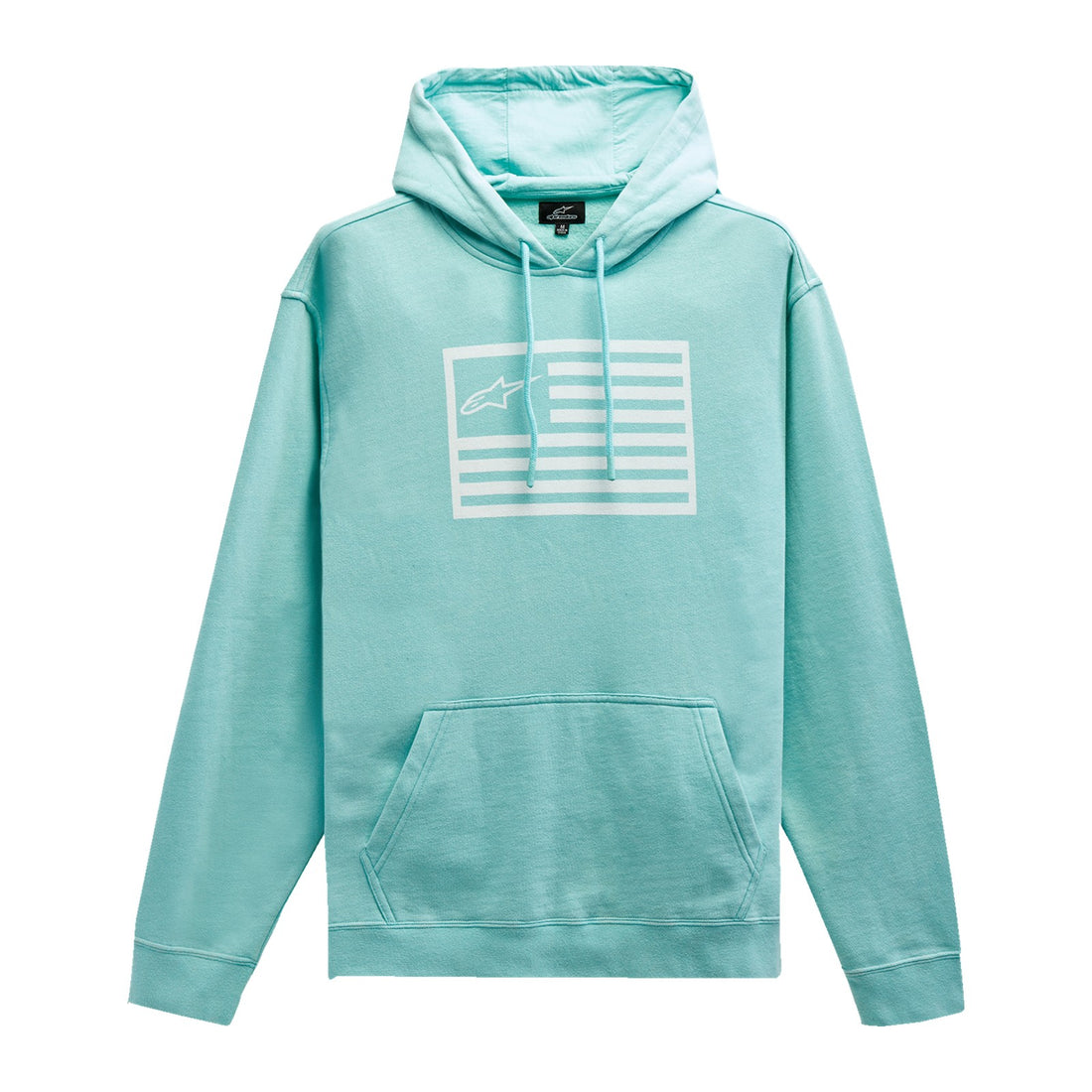 Alpinestars Artifact Hoodie, view 2