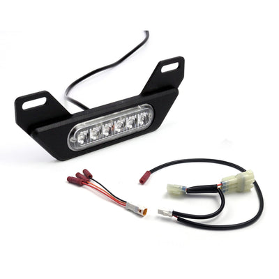 DENALI Plug-&-Play B6 Brake Light - Ducati DesertX (Single)