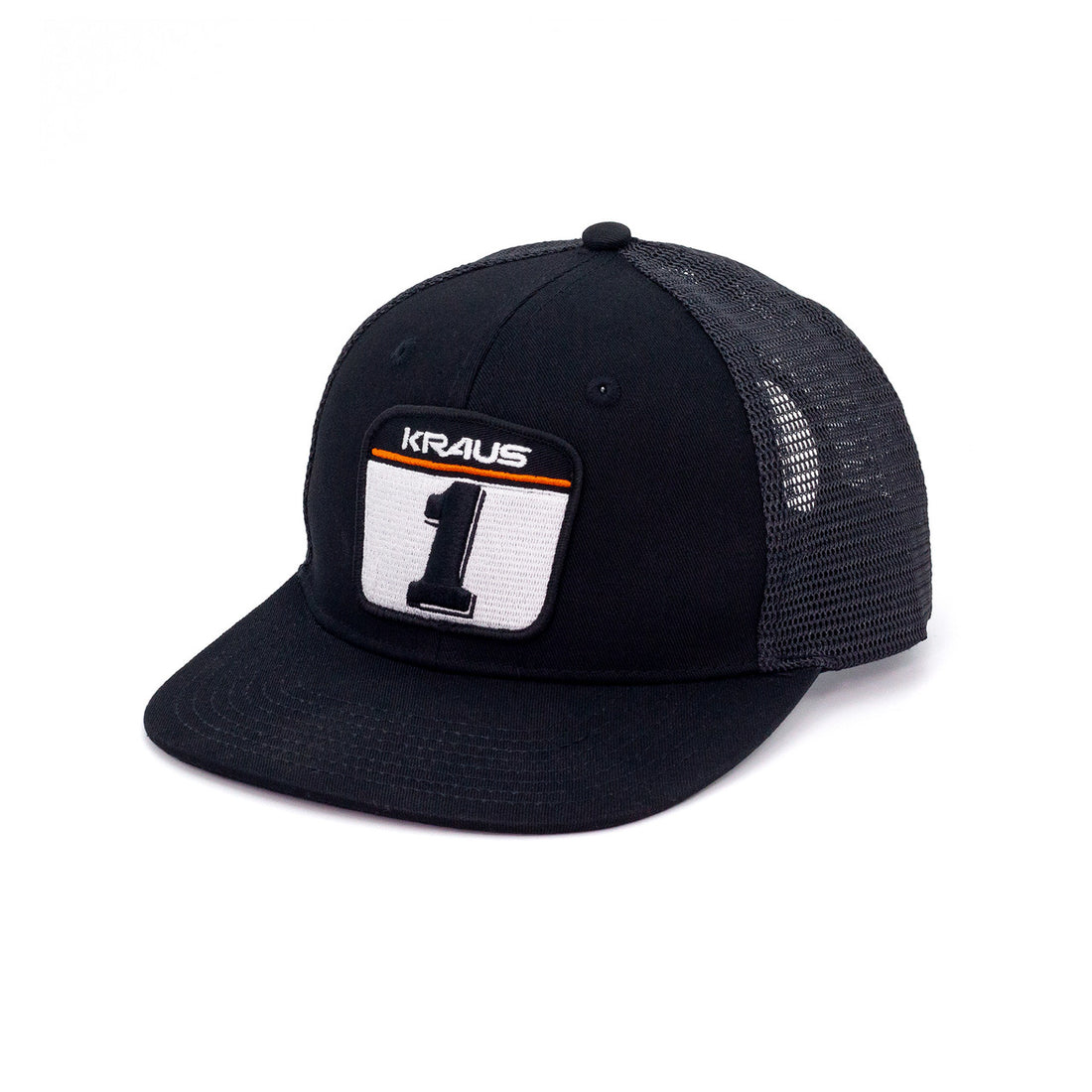 Best First Worker's Trucker Hat