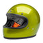 Metallic Lime