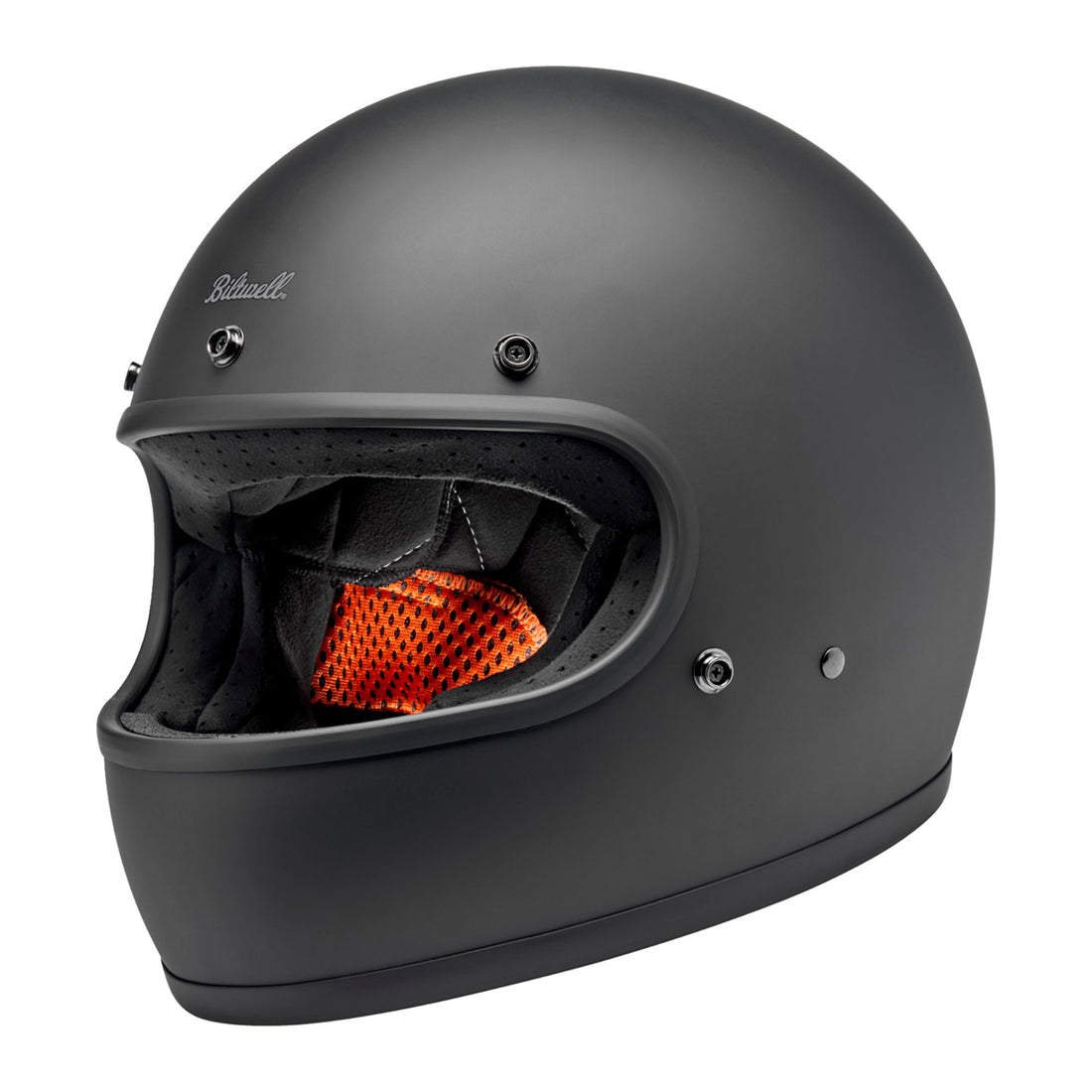 Biltwell Gringo Flat Black