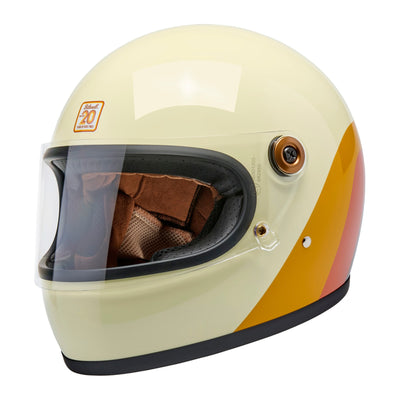 Biltwell Gringo S 20th Anniversary