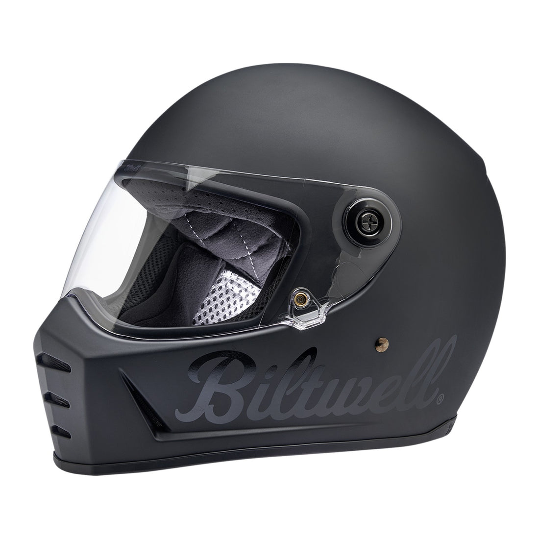 Biltwell Lane Splitter Factory