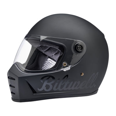 Biltwell Lane Splitter Factory