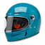 Gloss Atlantic Teal