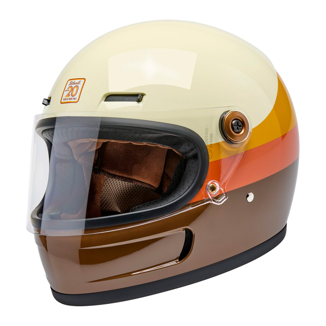 Biltwell Gringo SV 20th Anniversary