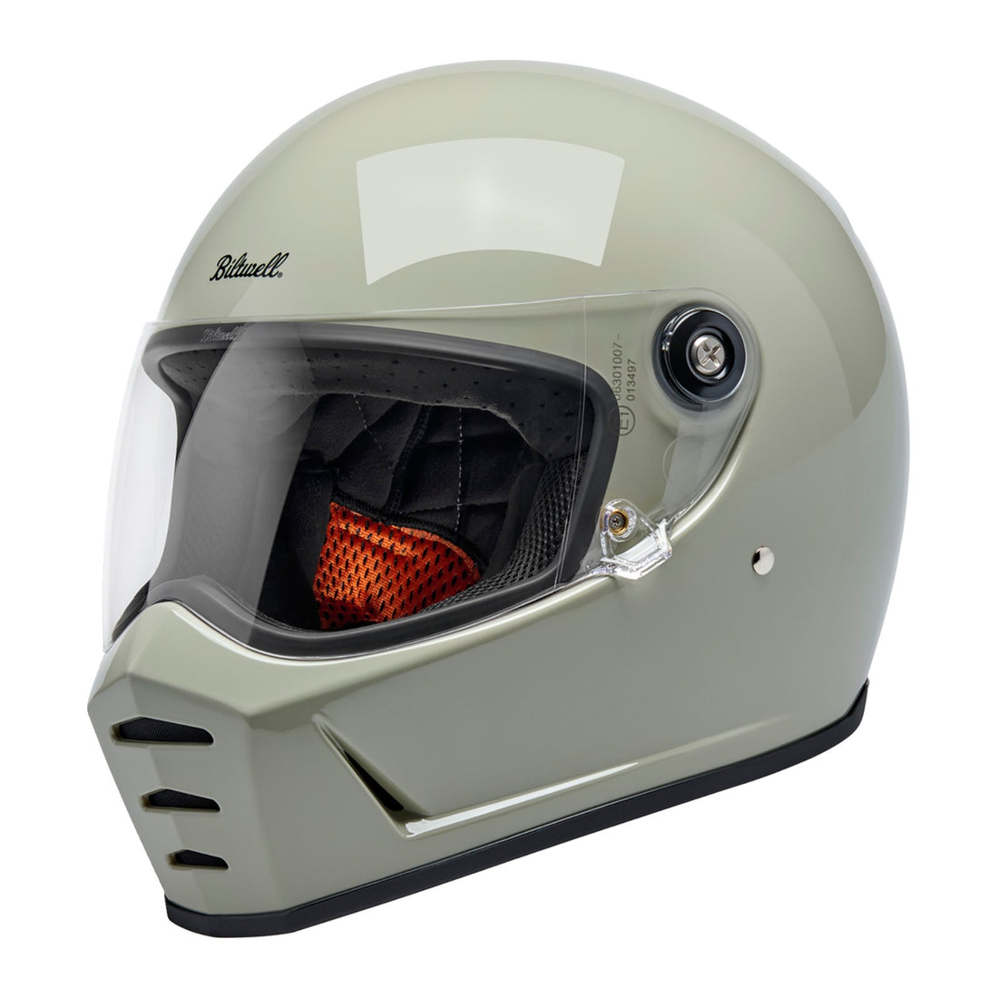Biltwell Lane Splitter