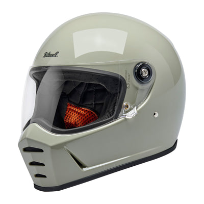 Biltwell Lane Splitter