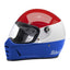 Gloss Red/White/Blue