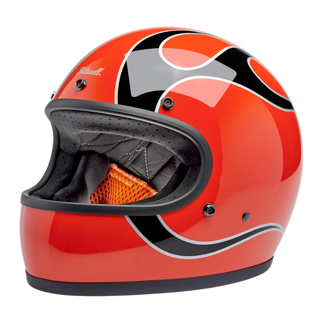 Biltwell Gringo Flames