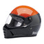 Gloss Orange/Gray/Black