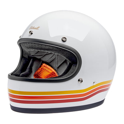 Biltwell Gringo Sunset Spectrum