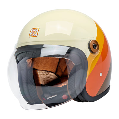 Biltwell Tahoe™ 20th Anniversary