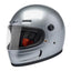 Gloss Silver
