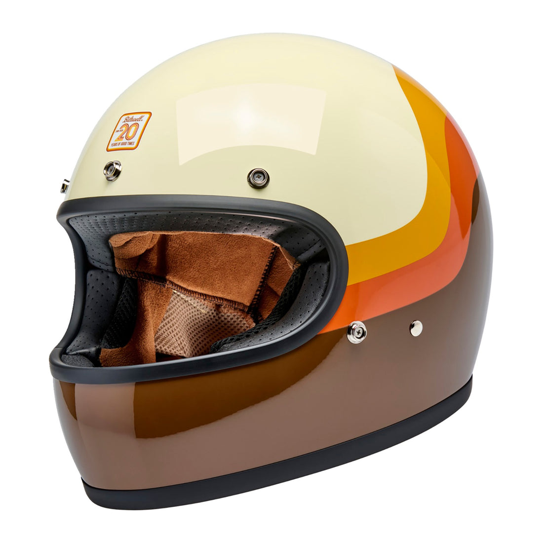 Biltwell Gringo 20th Anniversary