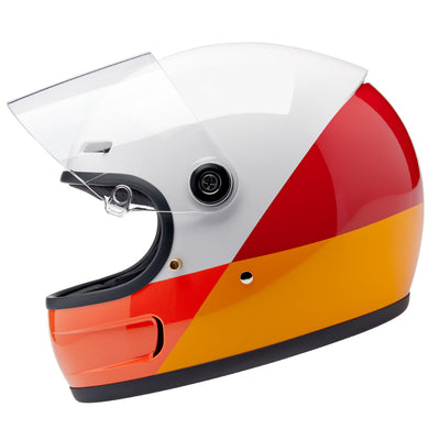 Biltwell Gringo SV Gloss Intersection Warm