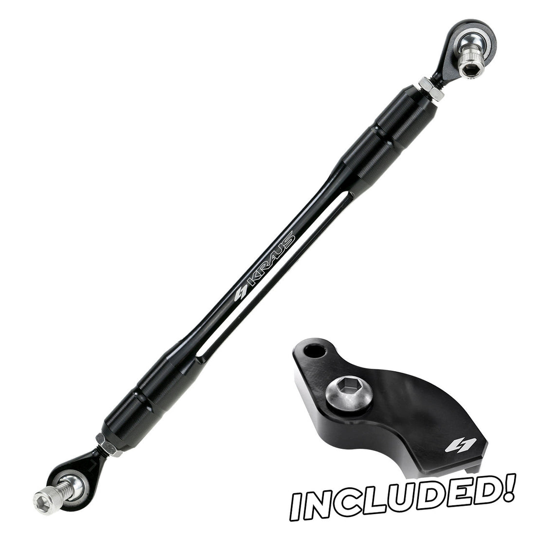 APEX SS3 Shift Rod + EZ-Shift™ Combo