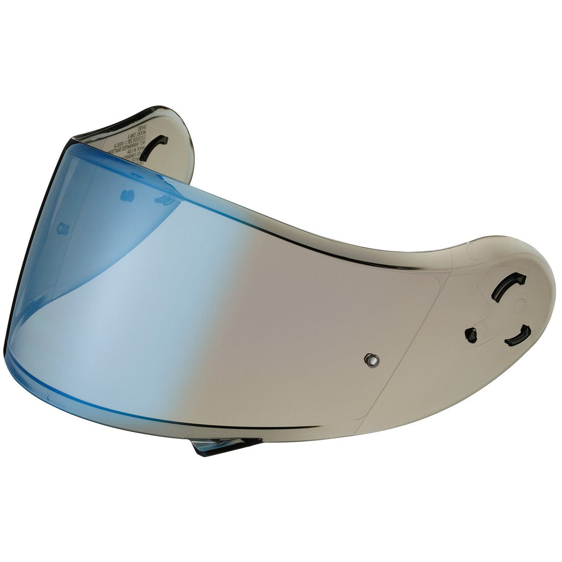 Shoei CNS-3 Shield Blue