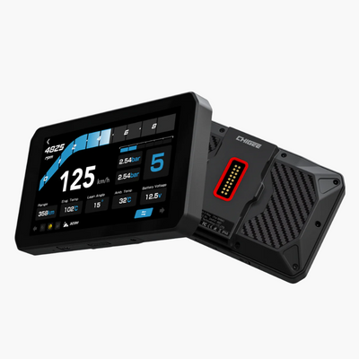 CHIGEE AIO-5 Play For BMW Smart Riding System