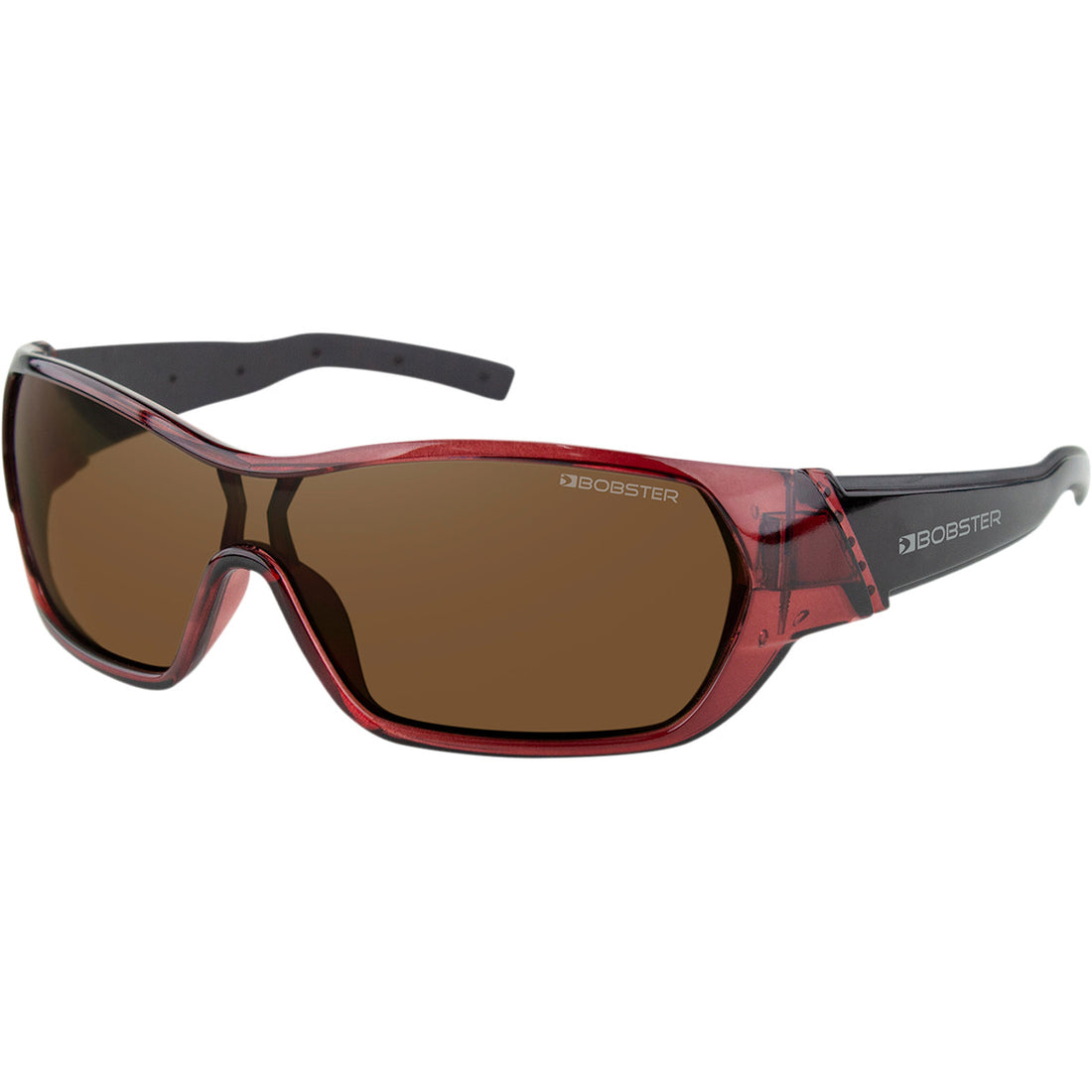 Bobster Aria Sunglasses Brown Lens